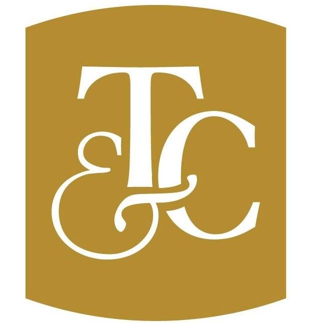 Town and Country Bank Las Vegas Loan Officer Logo