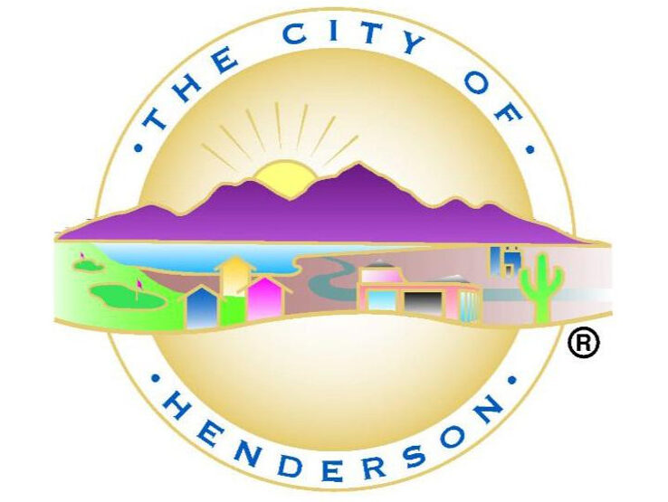 City of Henderson Logo